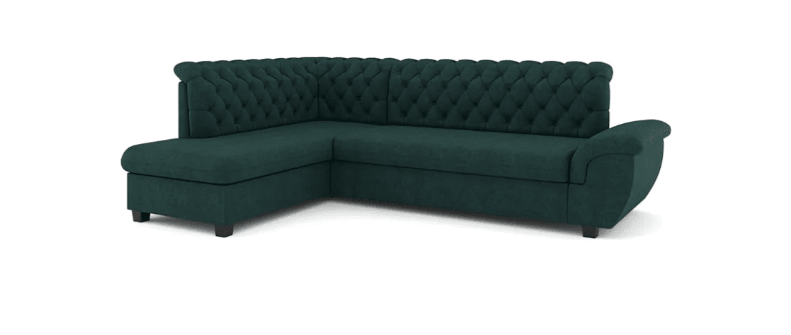 Kampas OSKARAS CHESTER XL