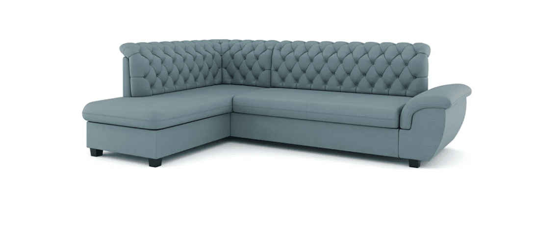 Kampas OSKARAS CHESTER XL