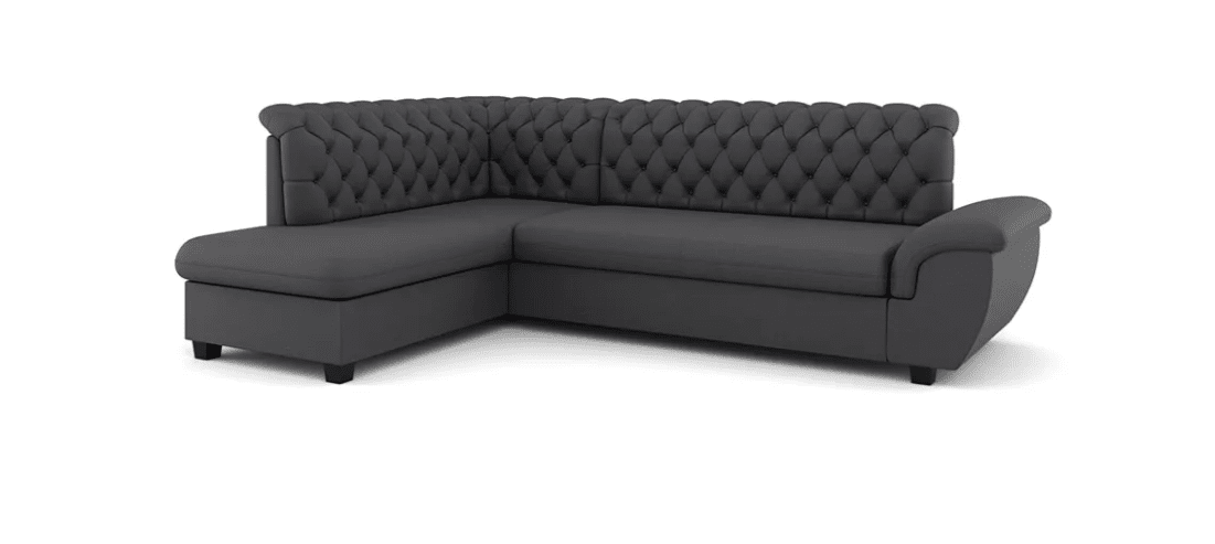 Kampas OSKARAS CHESTER XL