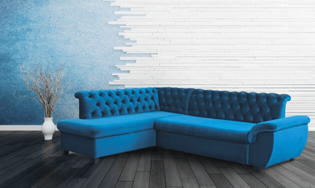 Kampas OSKARAS CHESTER XL