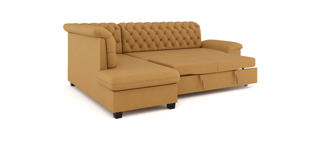 Kampas OSKARAS CHESTER XL