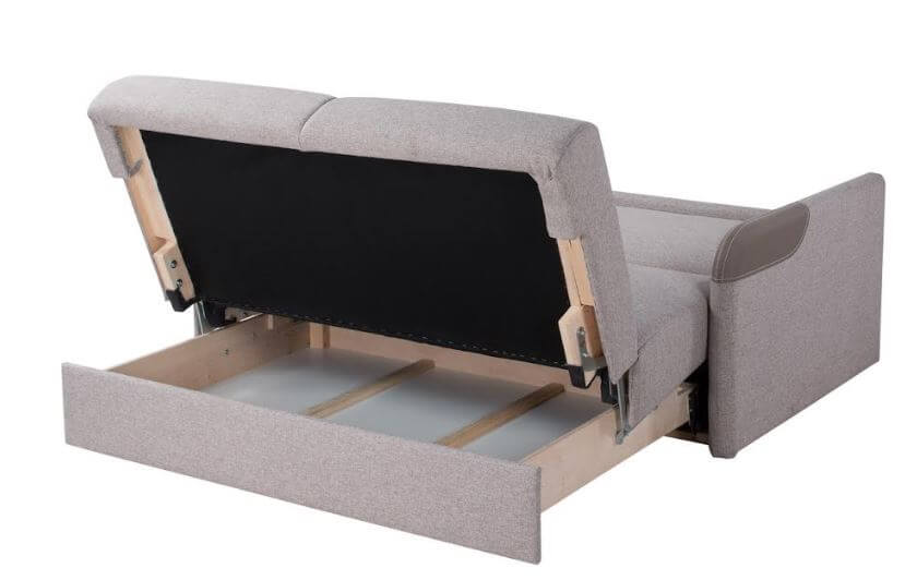 Miegamas fotelis VENUS 2FBK