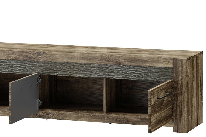 TV staliukas BELVEDER 25