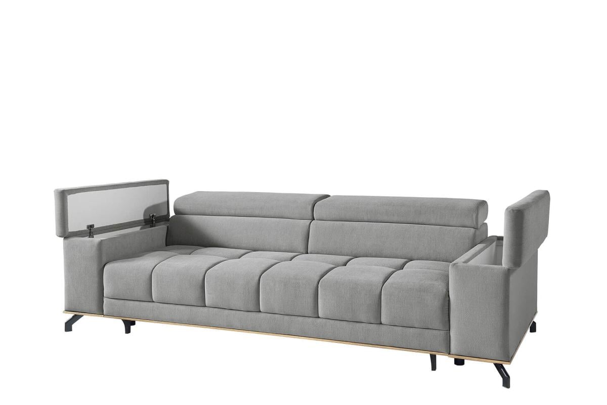 Sofa - lova PARTY 3SFBK