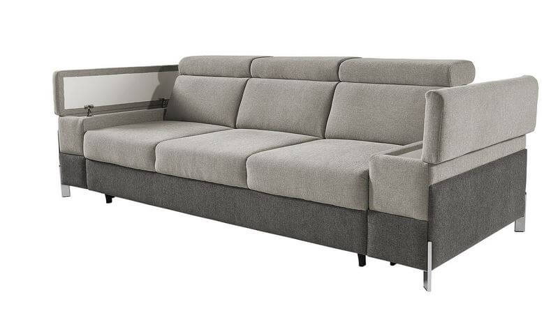 Sofa - lova ULISES 3SFBK