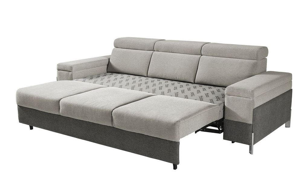 Sofa - lova ULISES 3SFBK