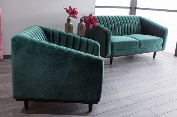 Fotelis ASPREY 2 VELVET