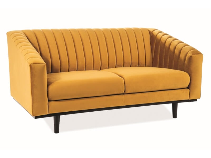 Sofa ASPREY 1 VELVET