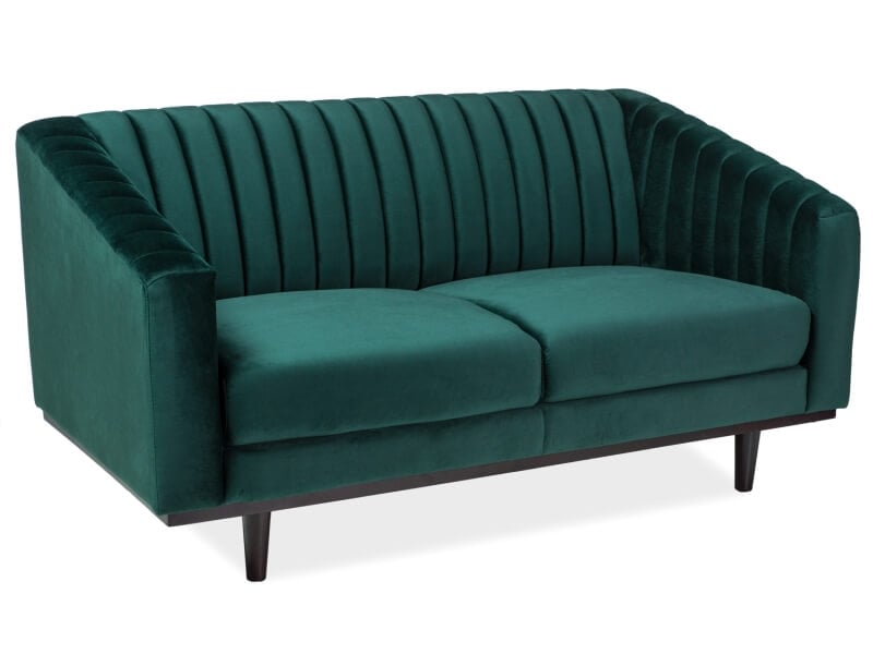 Sofa ASPREY 1 VELVET