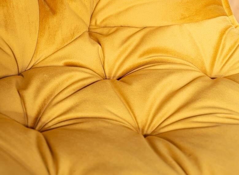 Kėdė CHERRY VELVET