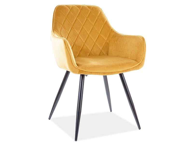 Kėdė LINEA VELVET