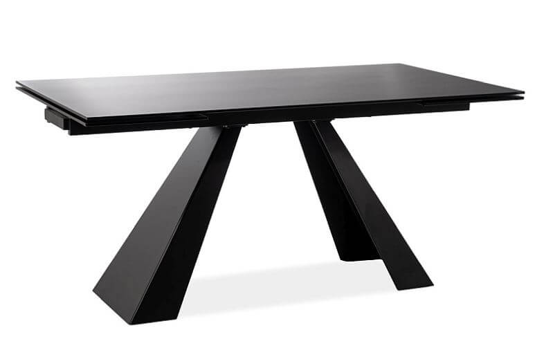 Išskleidžiamas stalas SALVADORE 160