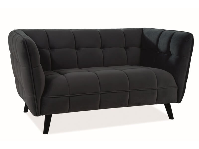 Sofa CASTELLO 2 VELVET