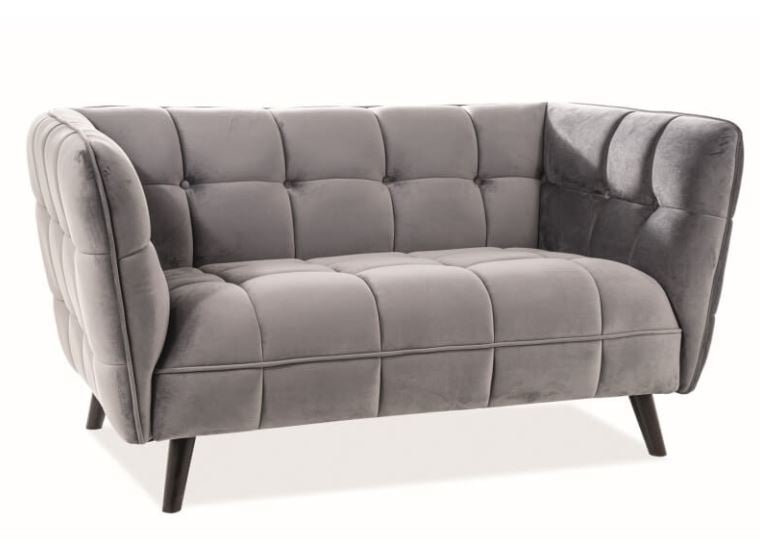 Sofa CASTELLO 2 VELVET