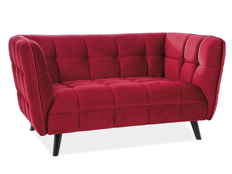 Sofa CASTELLO 2 VELVET