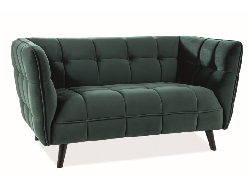Sofa CASTELLO 2 VELVET