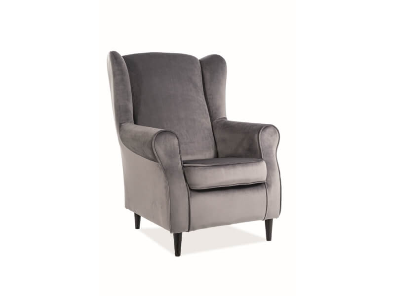 Fotelis BARON VELVET