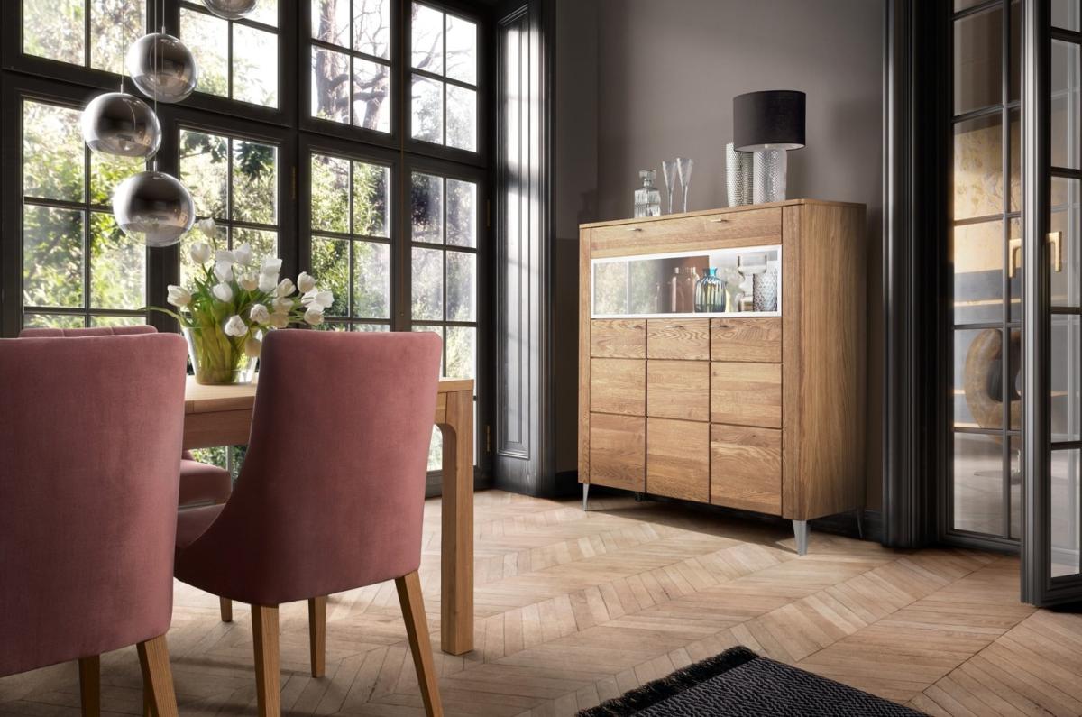 Vitrina LATINA 48