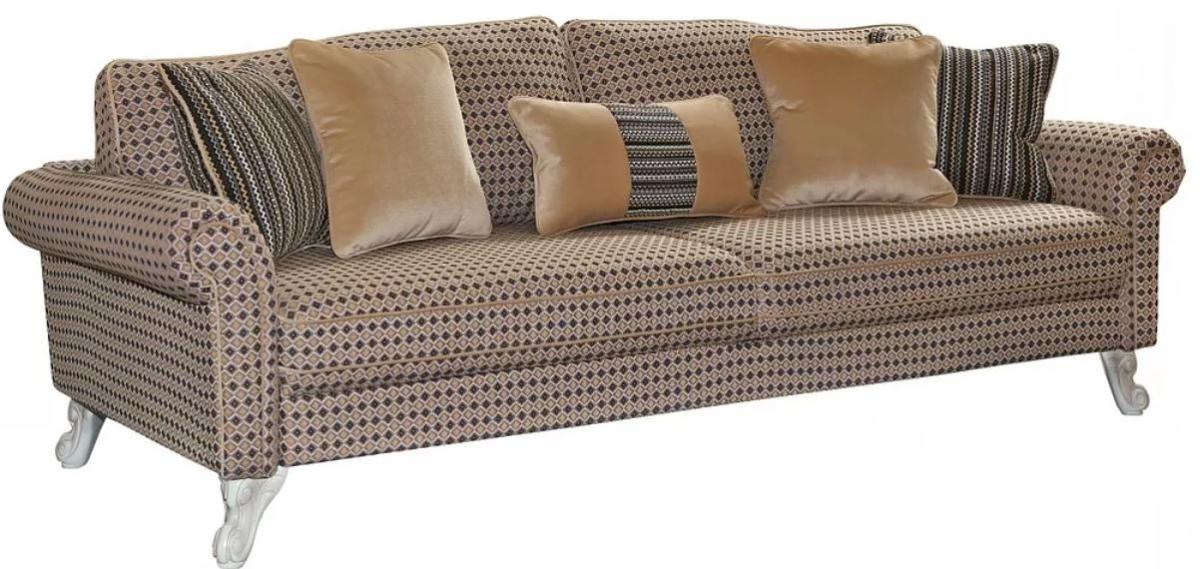 Sofa-lova NIKOL 3M