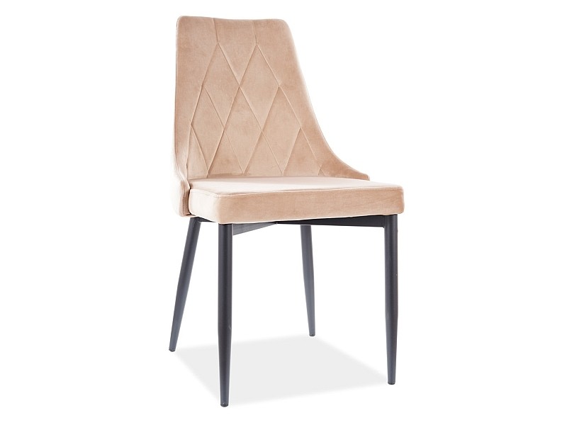 Kėdė TRIX B VELVET