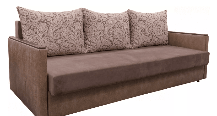 Sofa-lova AZALIJA 3М