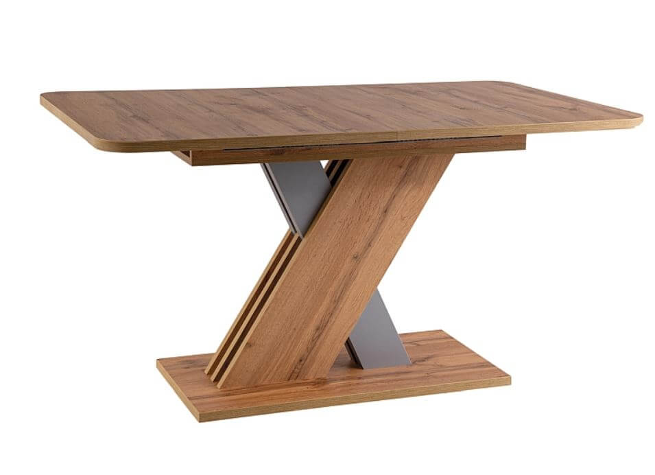 Išskleidžiamas stalas EXEL