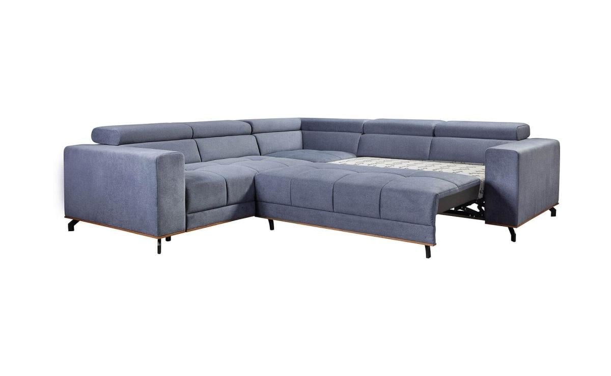 Kampas PARTY 2SBKL-E-2FR