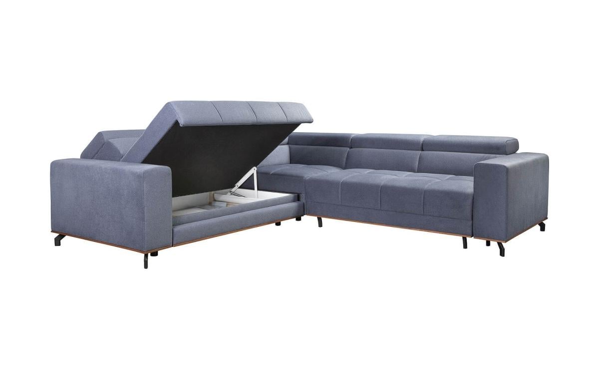 Kampas PARTY 2SBKL-E-2FR