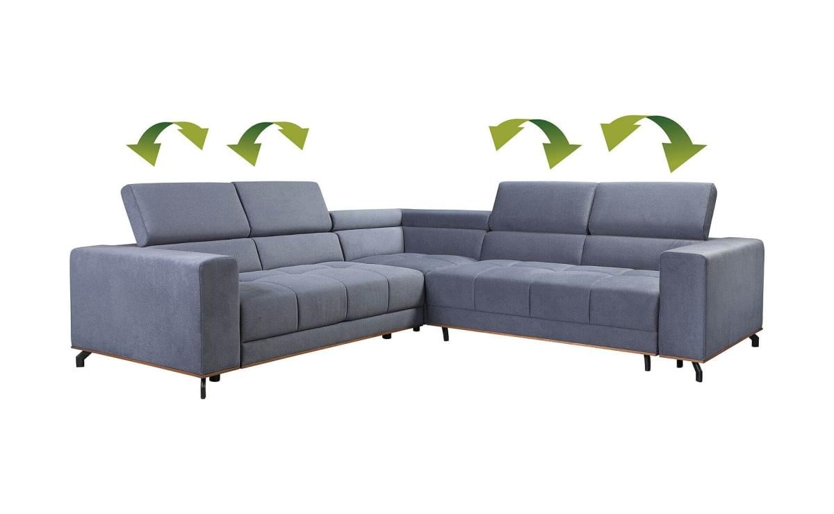 Kampas PARTY 2SBKL-E-2FR