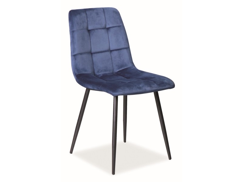Kėdė MILA VELVET