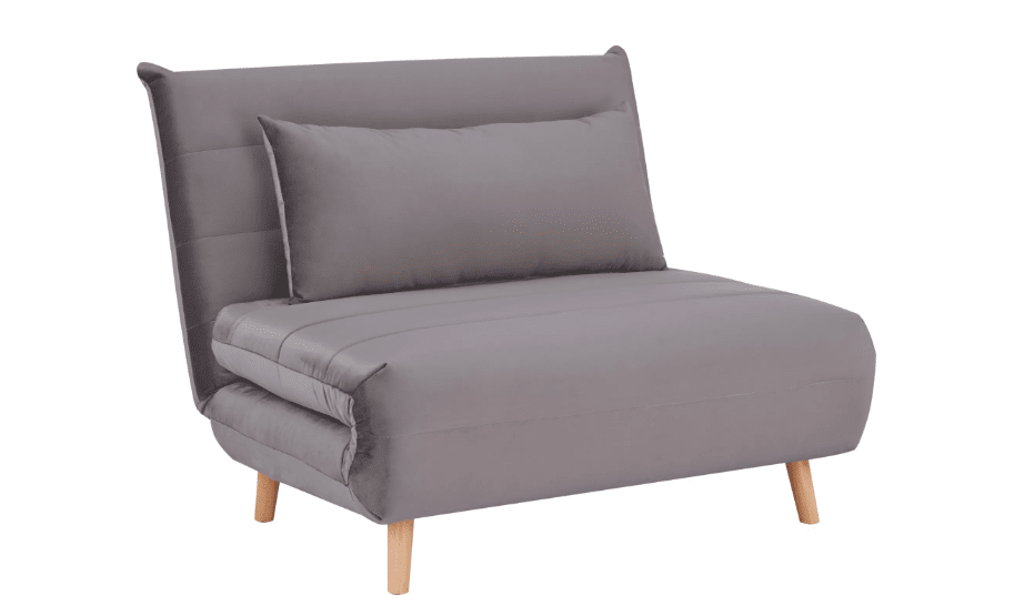 Fotelis SPIKE VELVET