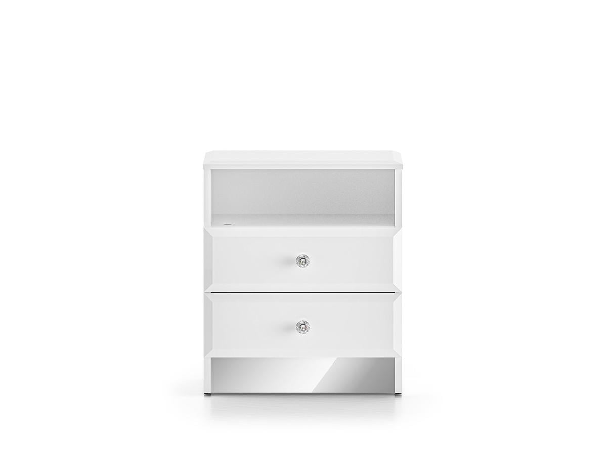 Naktinė spintelė GLAMOUR 04