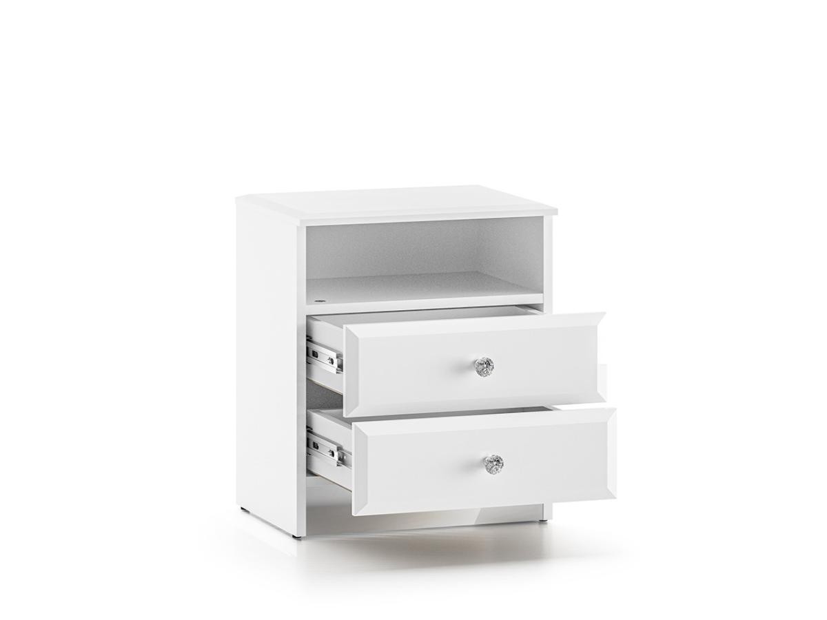 Naktinė spintelė GLAMOUR 04