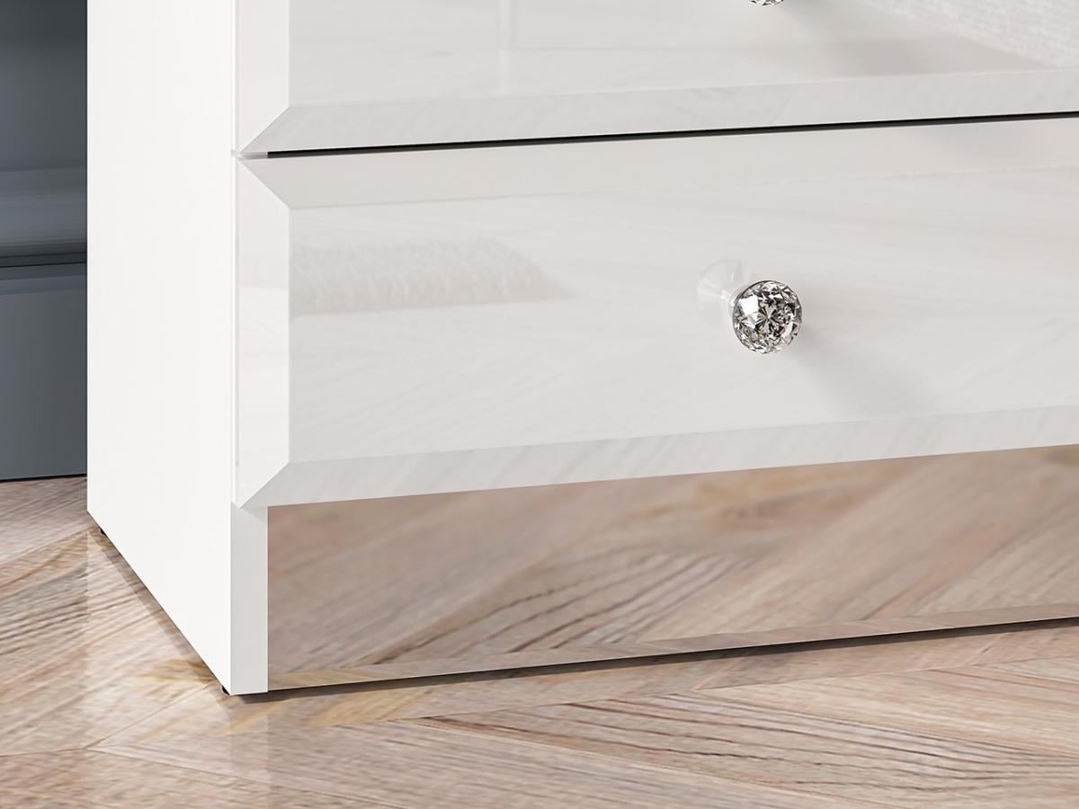 Naktinė spintelė GLAMOUR 04