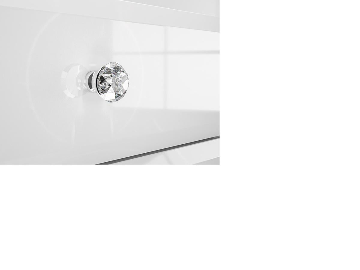 Naktinė spintelė GLAMOUR 04