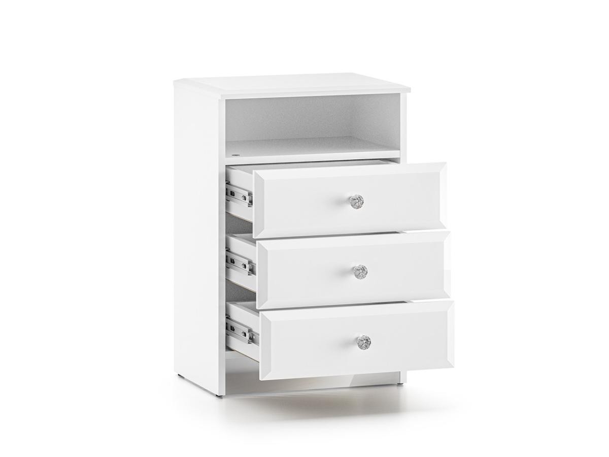 Naktinė spintelė GLAMOUR 07