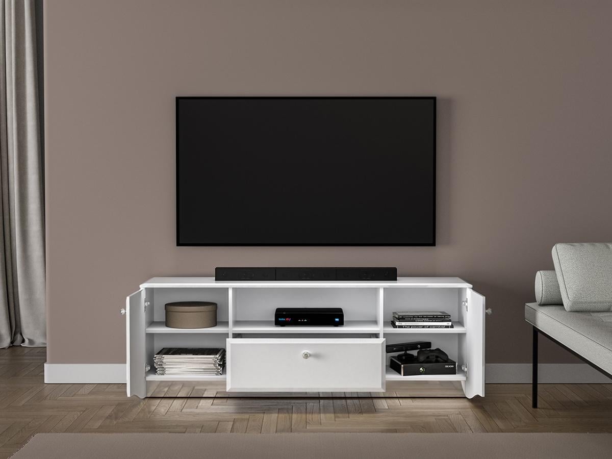 TV spintelė GLAMOUR 03