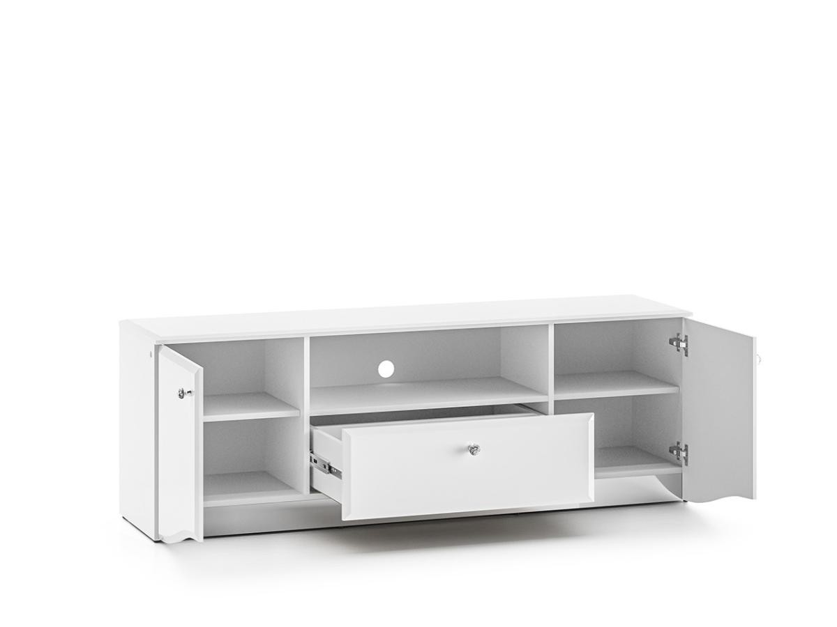 TV spintelė GLAMOUR 03