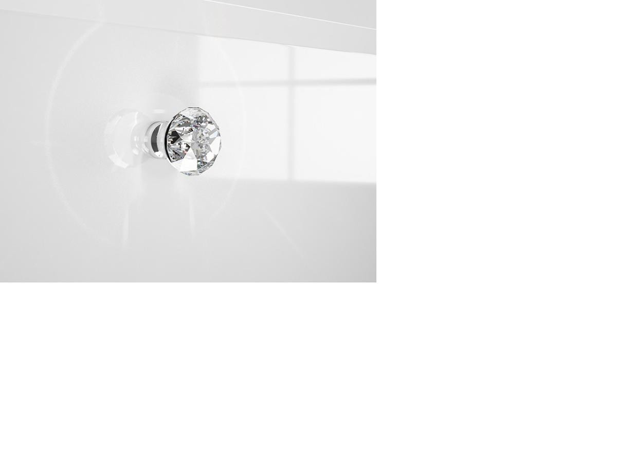 TV spintelė GLAMOUR 03