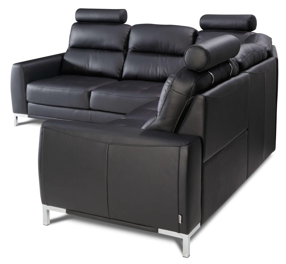 Kampas LINO 2,5FL-E-1BB-1BBEL-BOK