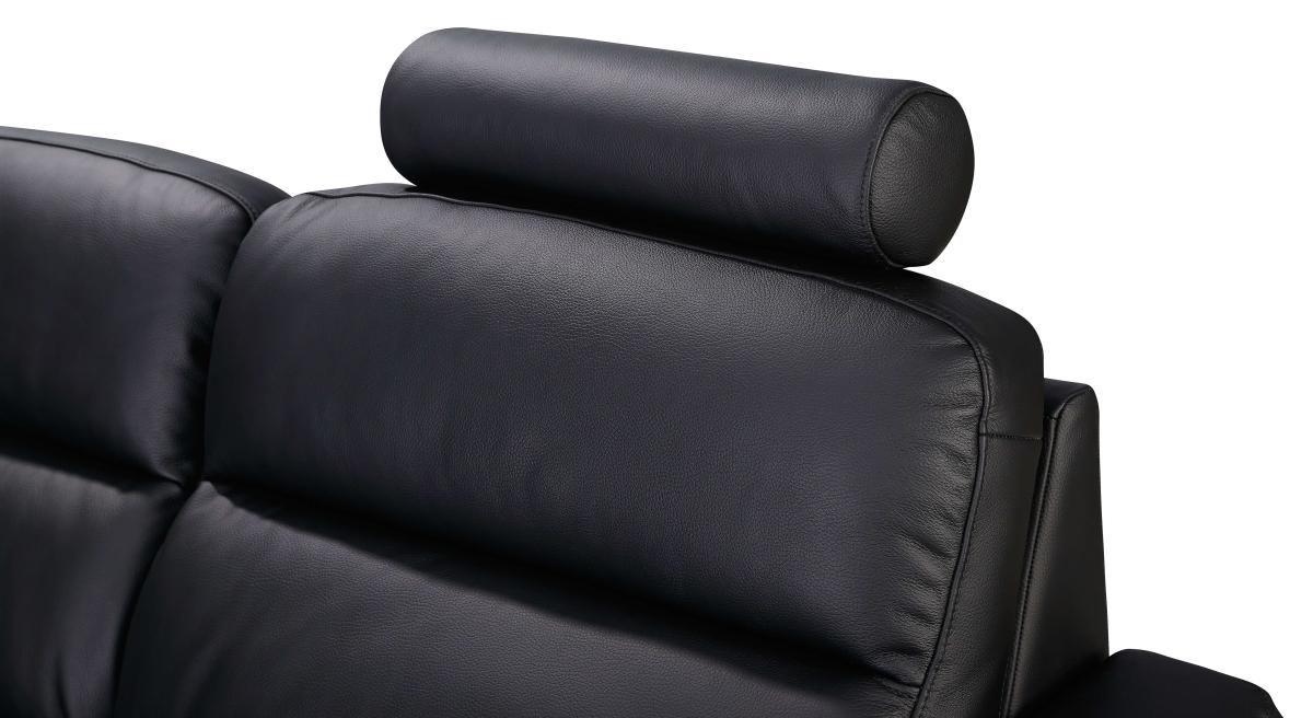 Kampas LINO 2,5FL-E-1BB-1BBEL-BOK