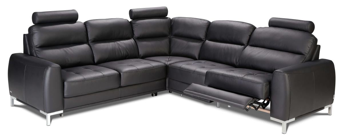 Kampas LINO 2,5FL-E-1BB-1BBEL-BOK