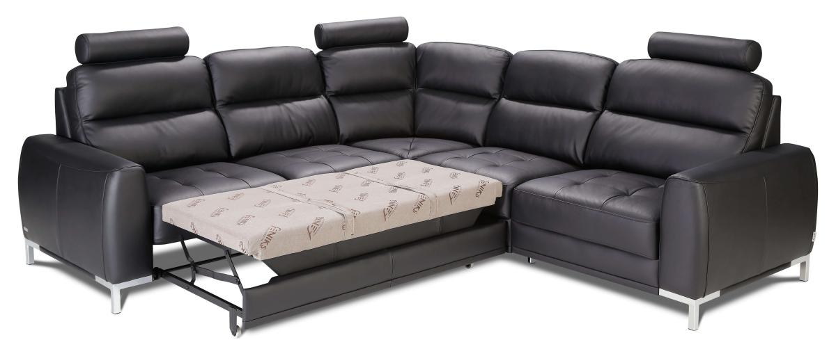 Kampas LINO 2,5FL-E-1BB-1BBEL-BOK