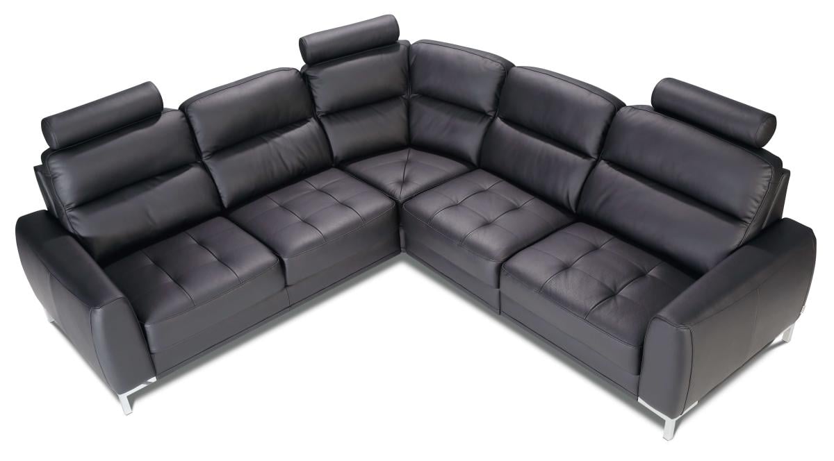 Kampas LINO 2,5FL-E-1BB-1BBEL-BOK