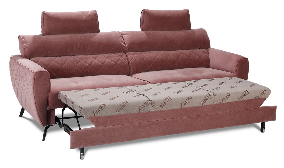 Sofa-lova SCANDIC 3F