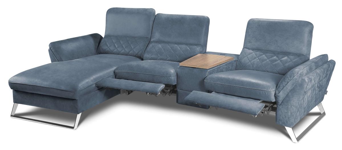 Kampas LORENZO LL-1BBEL-PLT TRAPEZ-1BBEL-BOK/R