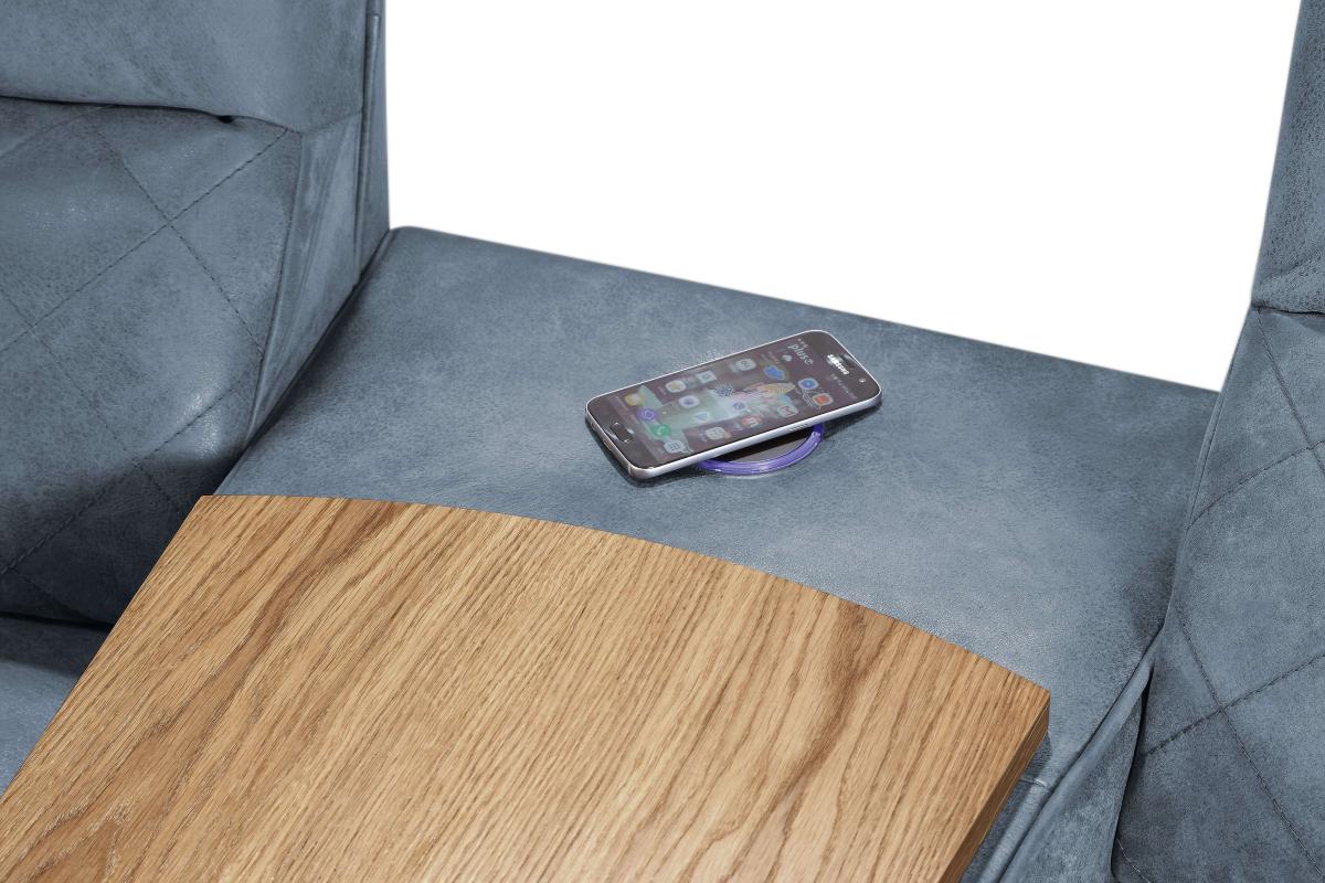 Kampas LORENZO LL-1BBEL-PLT TRAPEZ-1BBEL-BOK/R