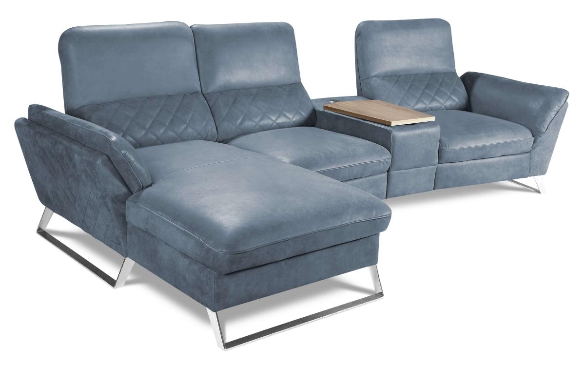 Kampas LORENZO LL-1BBEL-PLT TRAPEZ-1BBEL-BOK/R