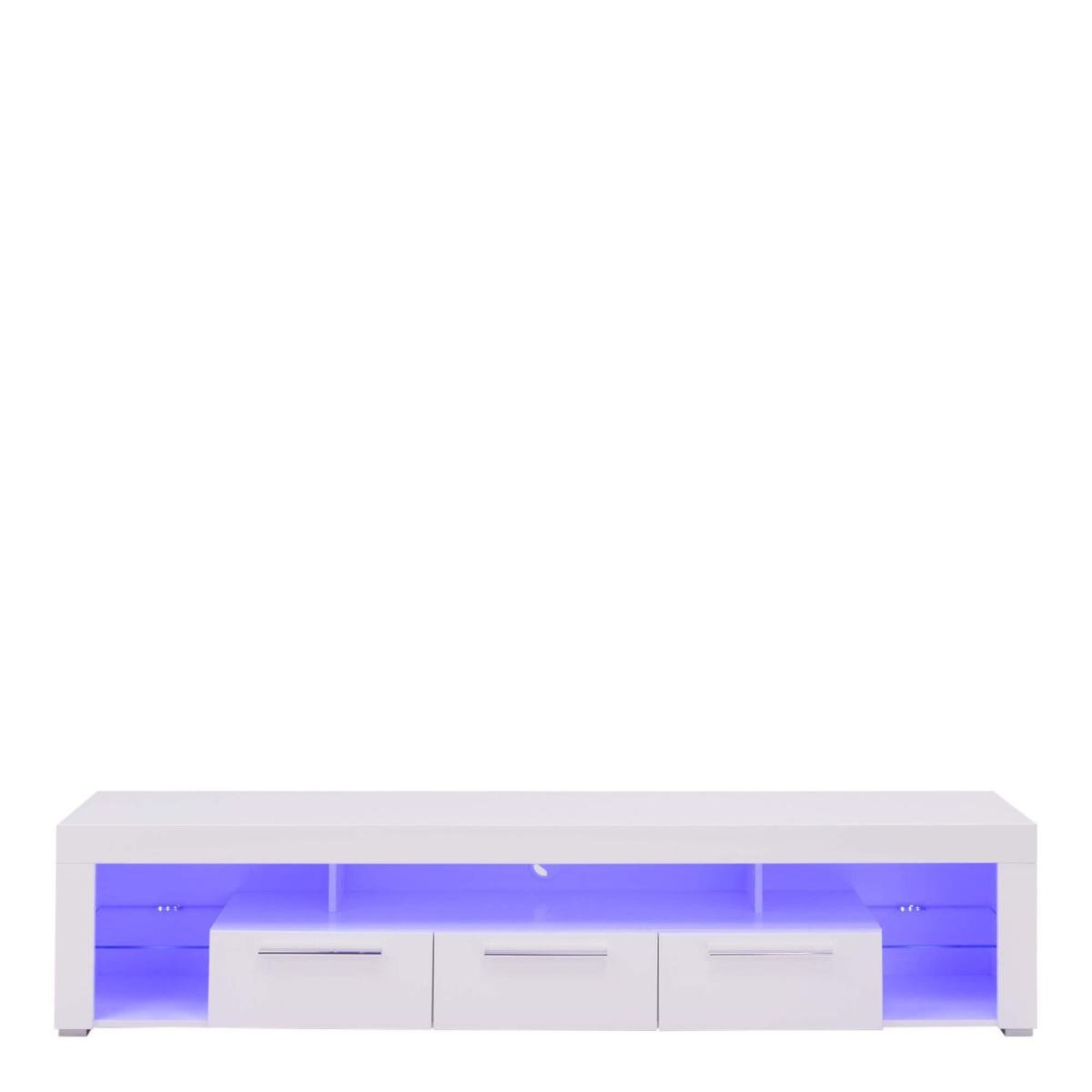 TV spintelė TURYN 2