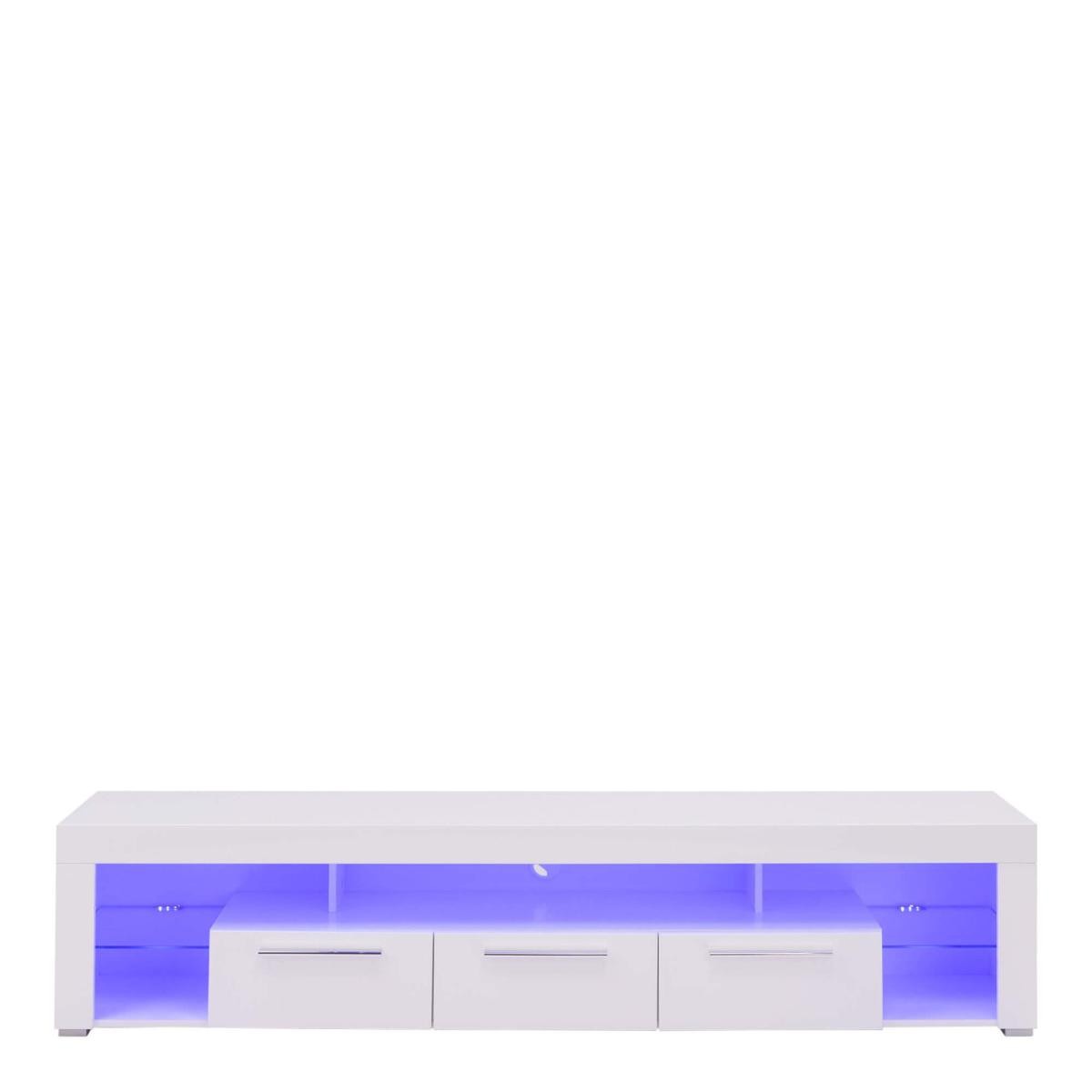 TV spintelė TURYN 2